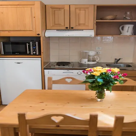Holiday In Haute-savoie Near Lake Annecy Apartment