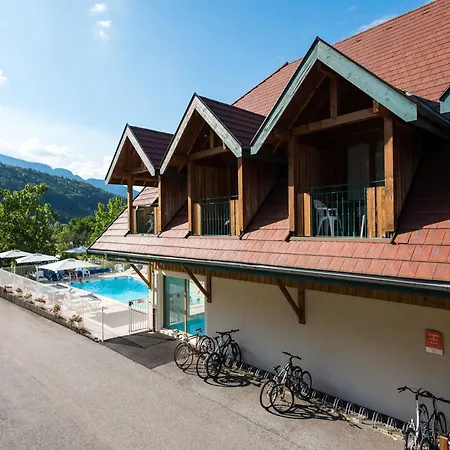 Holiday In Haute-savoie Near Lake Annecy * Giez