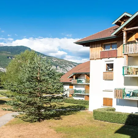 Apartment Holiday In Haute-savoie Near Lake Annecy Giez